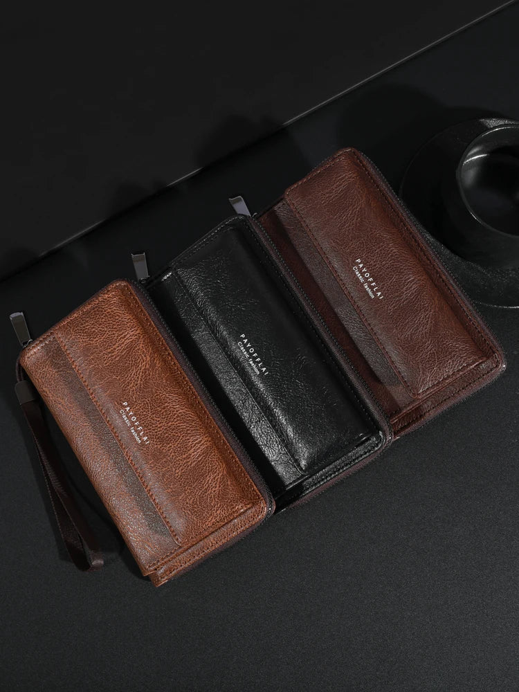 Lioze | Stylish Wallet