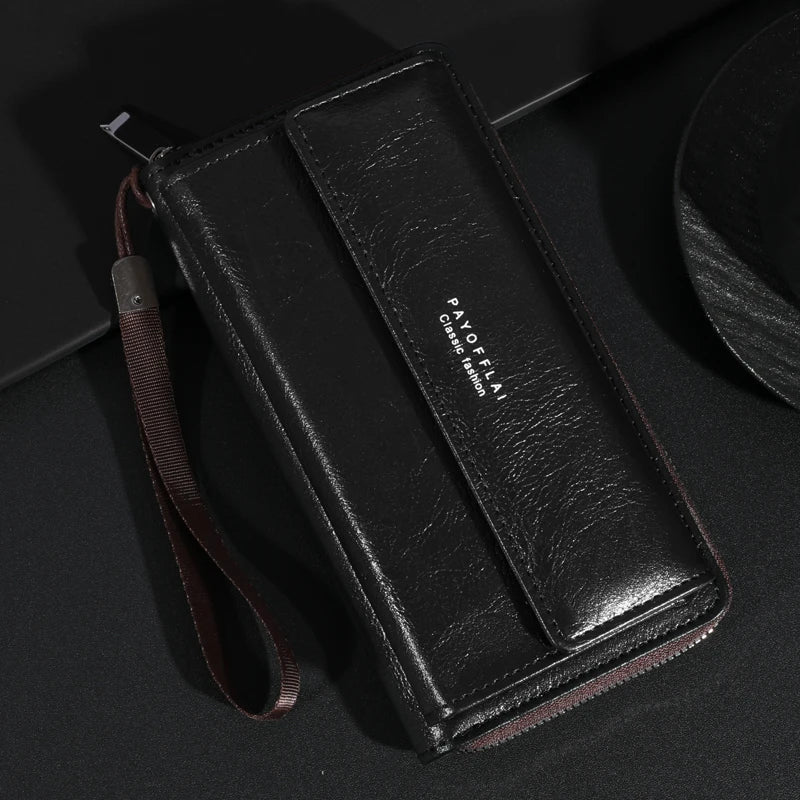 Lioze | Stylish Wallet