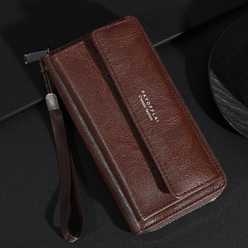 Lioze | Stylish Wallet