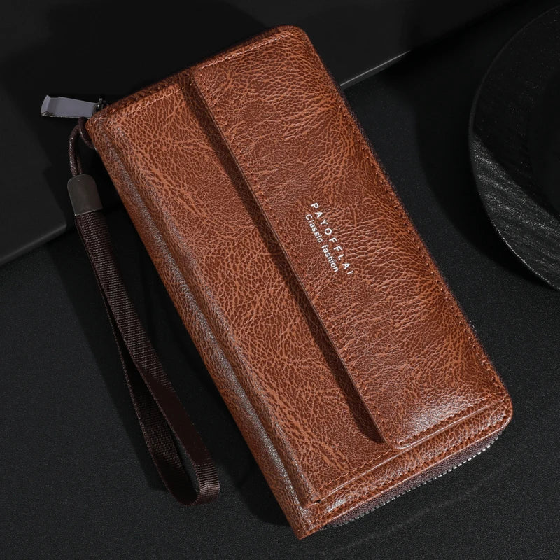 Lioze | Stylish Wallet
