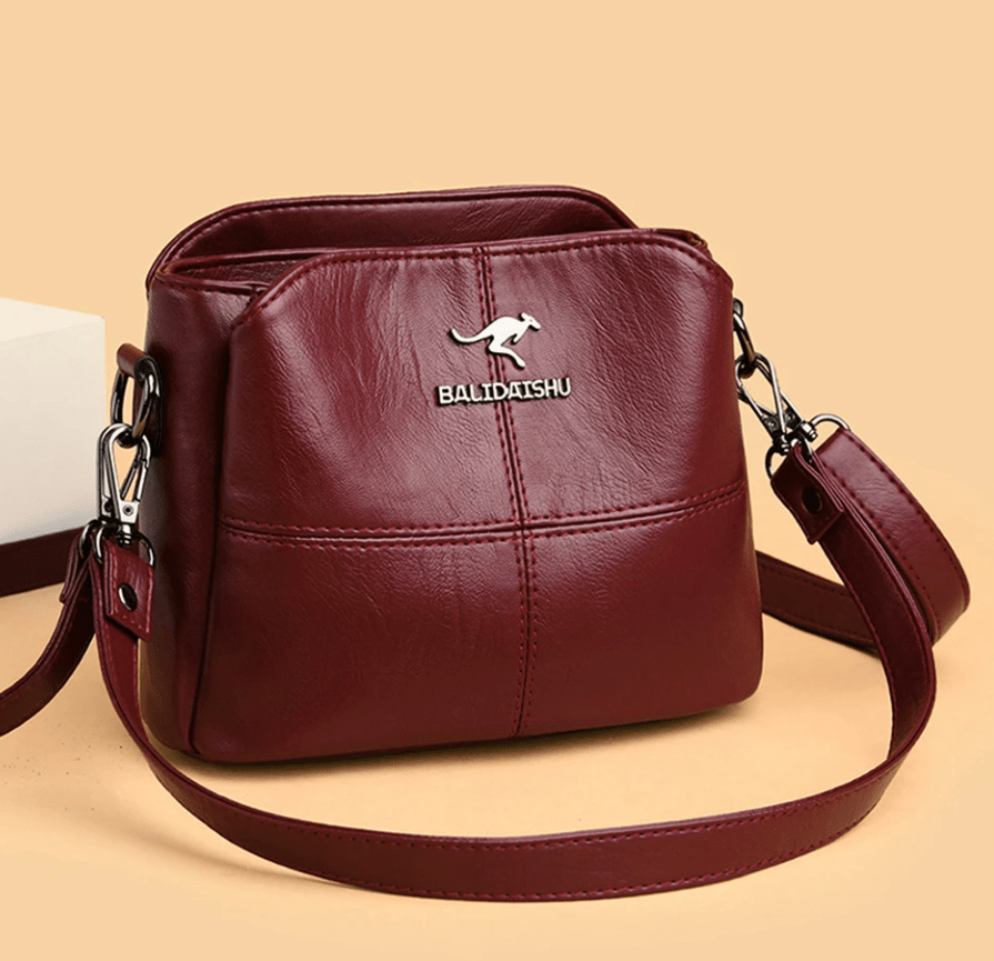 Adina | Elegant Handbag