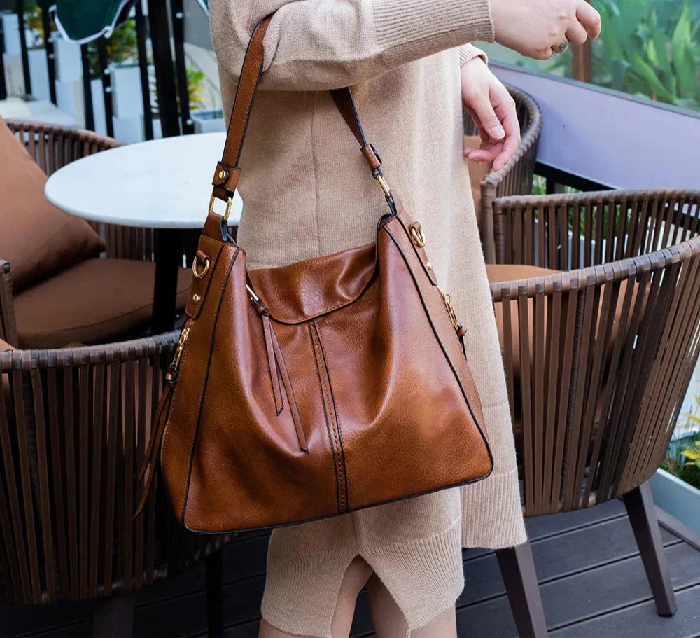 Mina | Stylish Everyday Bag