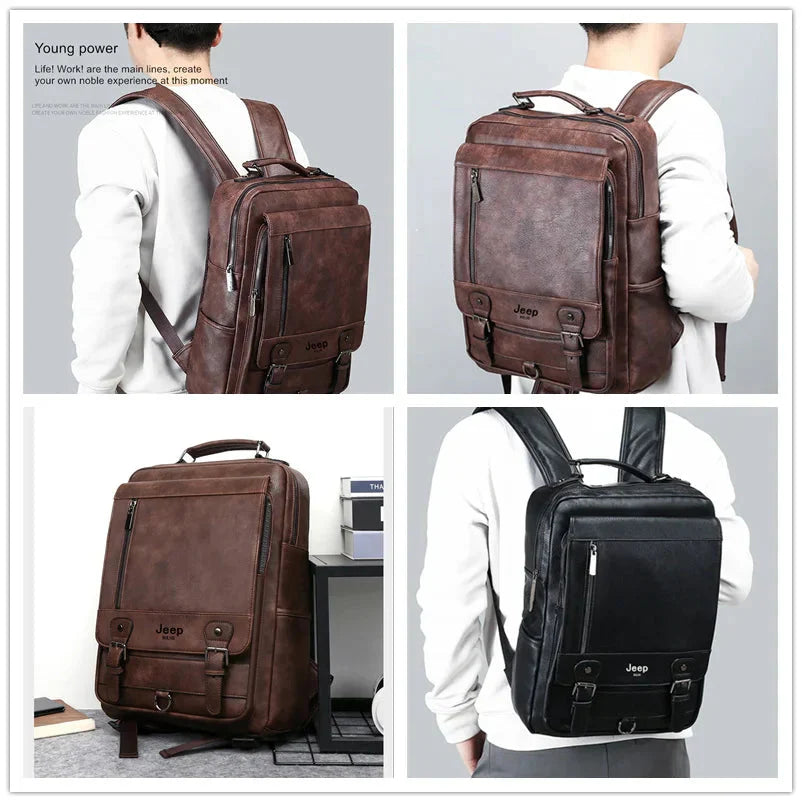 Alex | Stylish and Versatile Bag