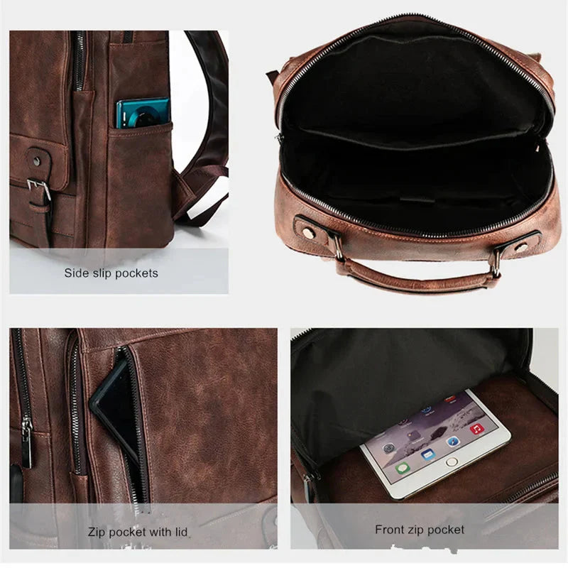 Alex | Stylish and Versatile Bag
