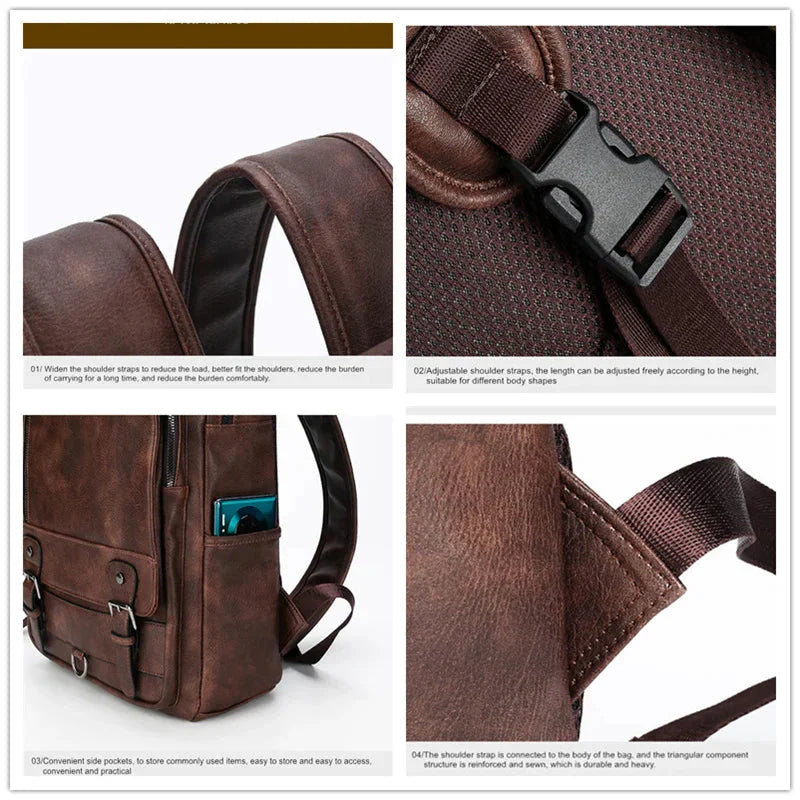 Alex | Stylish and Versatile Bag