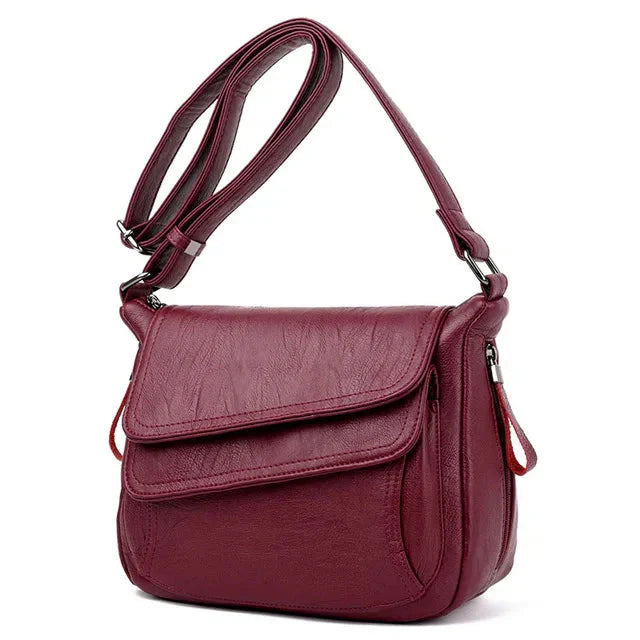 Freya | Stylish Shoulder Bag