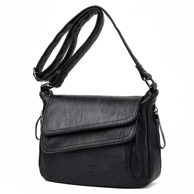 Freya | Stylish Shoulder Bag