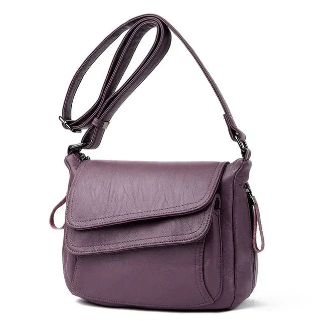 Freya | Stylish Shoulder Bag