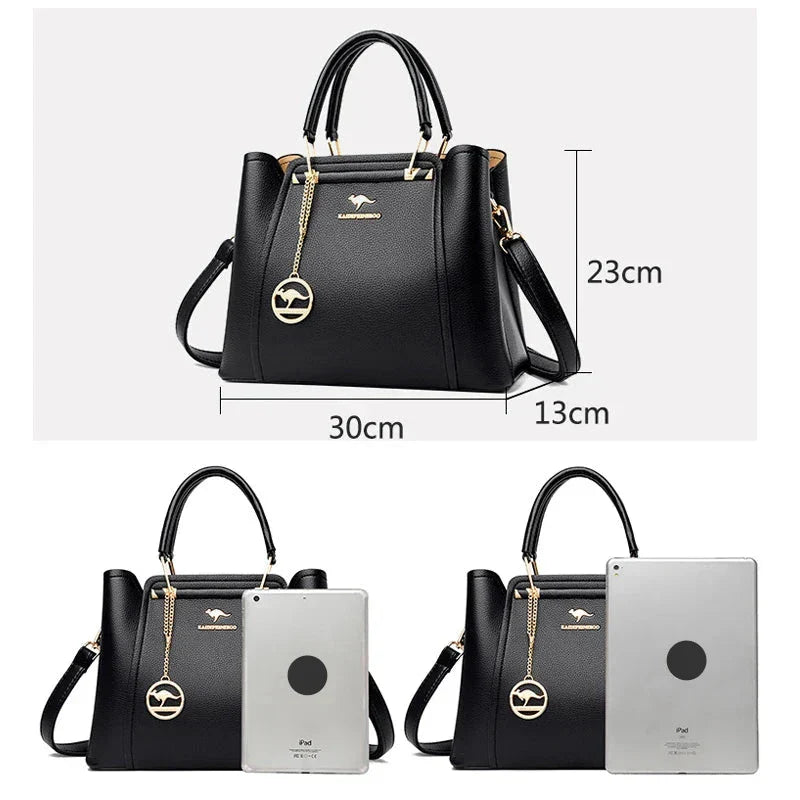 Luxa | Soft Bag
