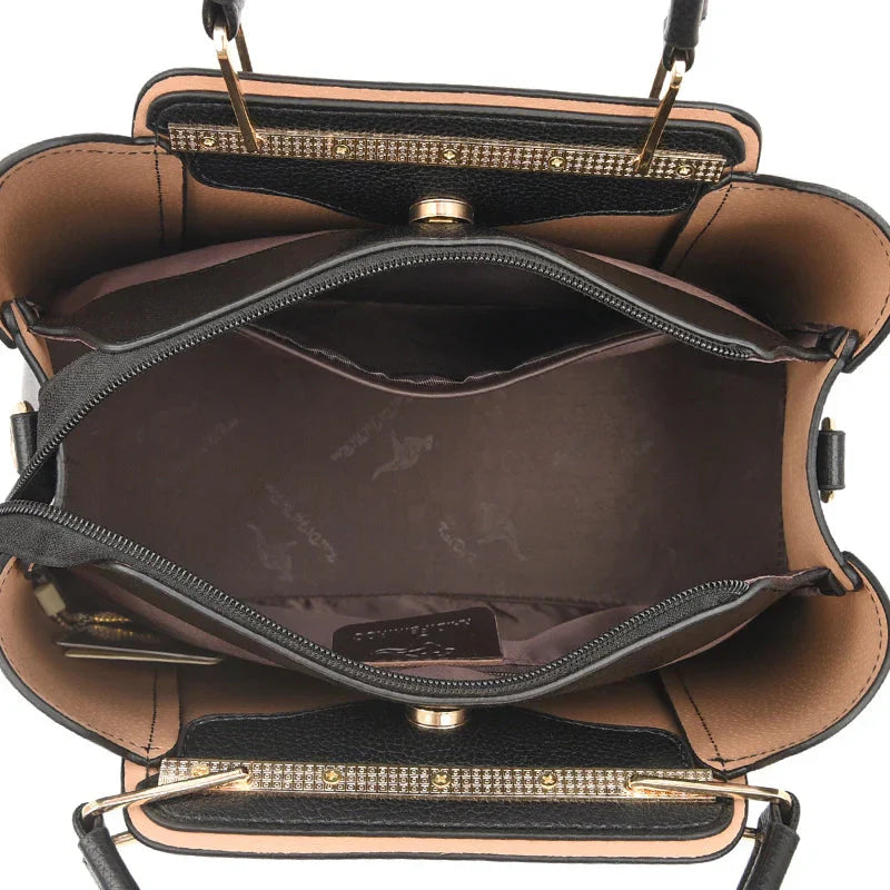 Luxa | Soft Bag