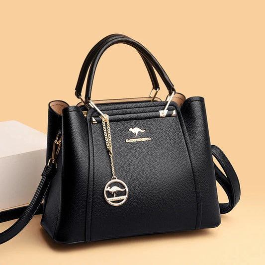 Luxa | Soft Bag