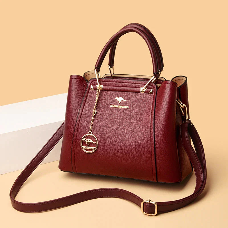 Luxa | Soft Bag