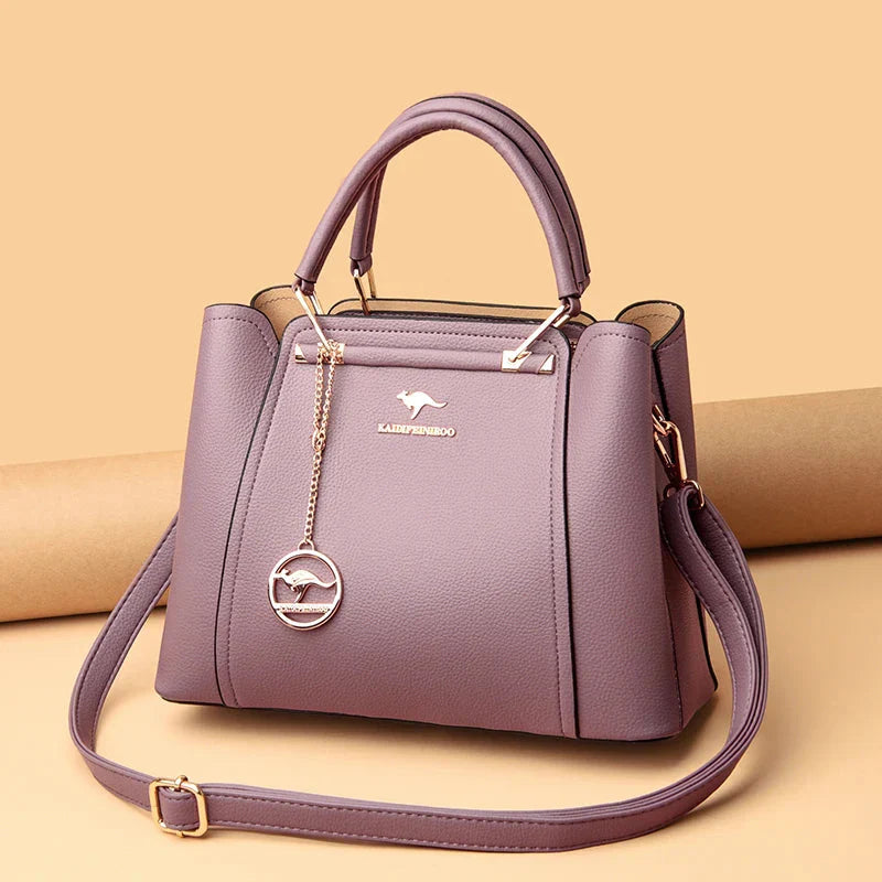 Luxa | Soft Bag