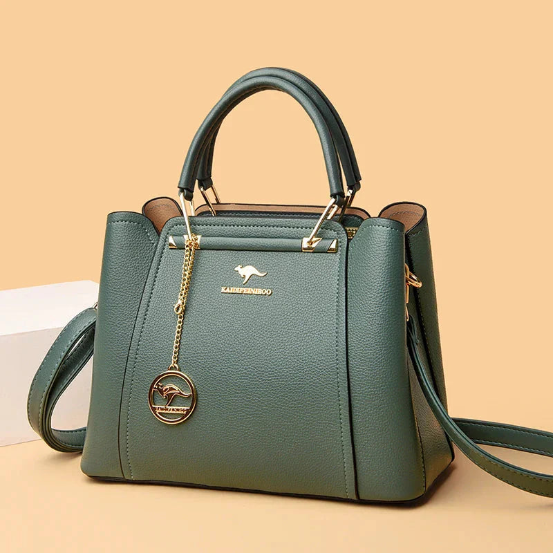 Luxa | Soft Bag