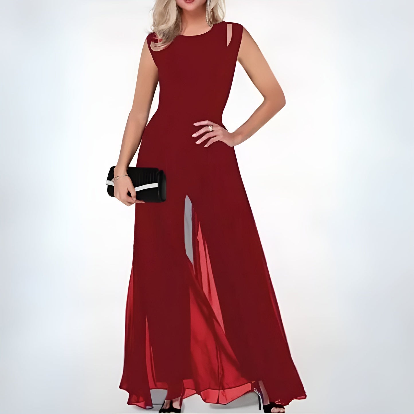 Mikky | Stylish Jumpsuit