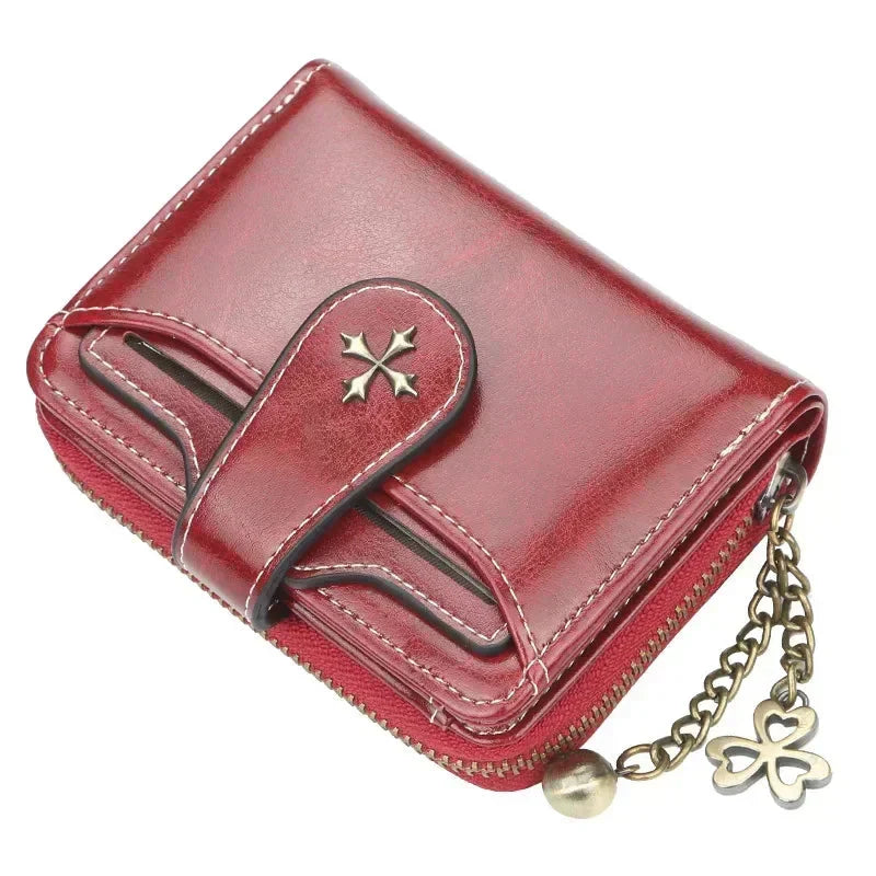 Luma | Stylish Wallet