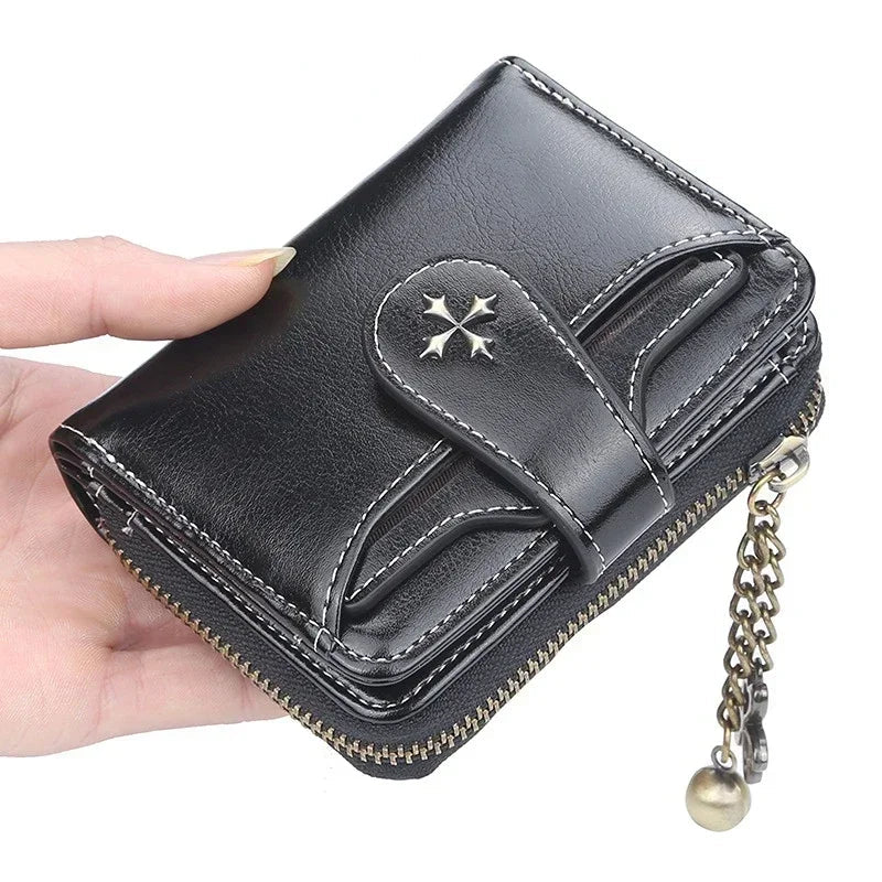 Luma | Stylish Wallet