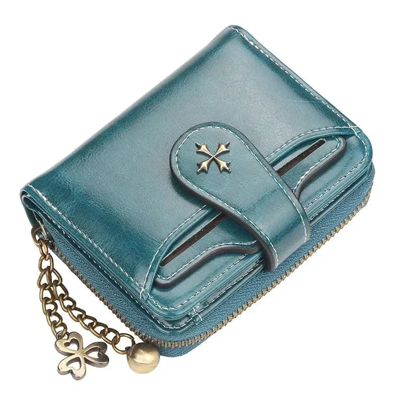 Luma | Stylish Wallet