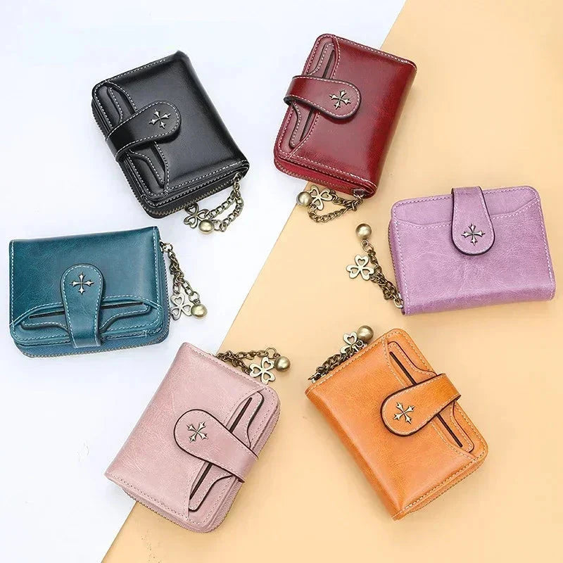 Luma | Stylish Wallet