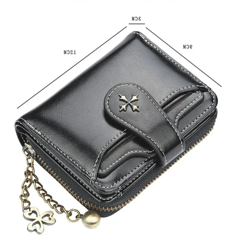 Luma | Stylish Wallet