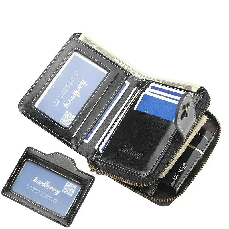 Luma | Stylish Wallet