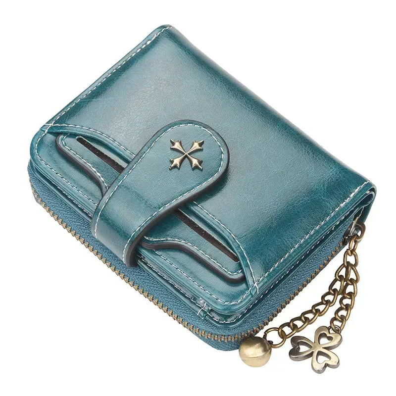Luma | Stylish Wallet