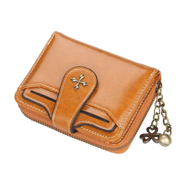 Luma | Stylish Wallet