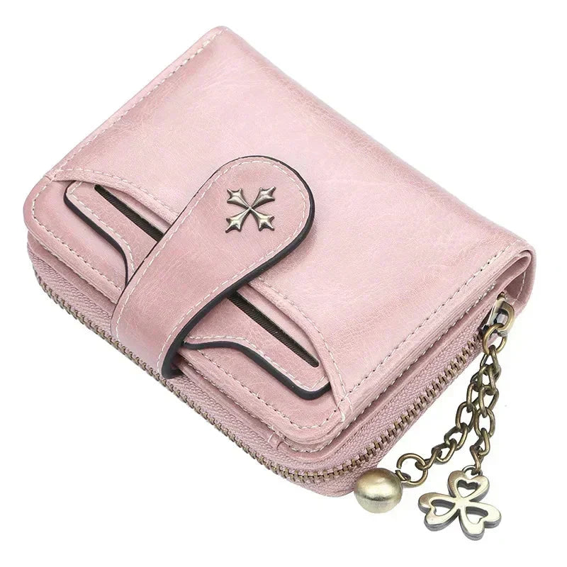 Luma | Stylish Wallet