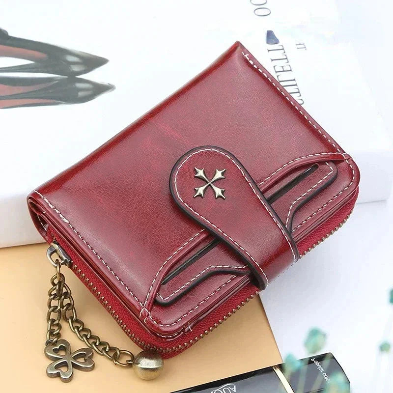 Luma | Stylish Wallet