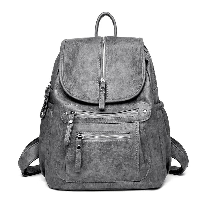 Novara | Classic Functional Backpack