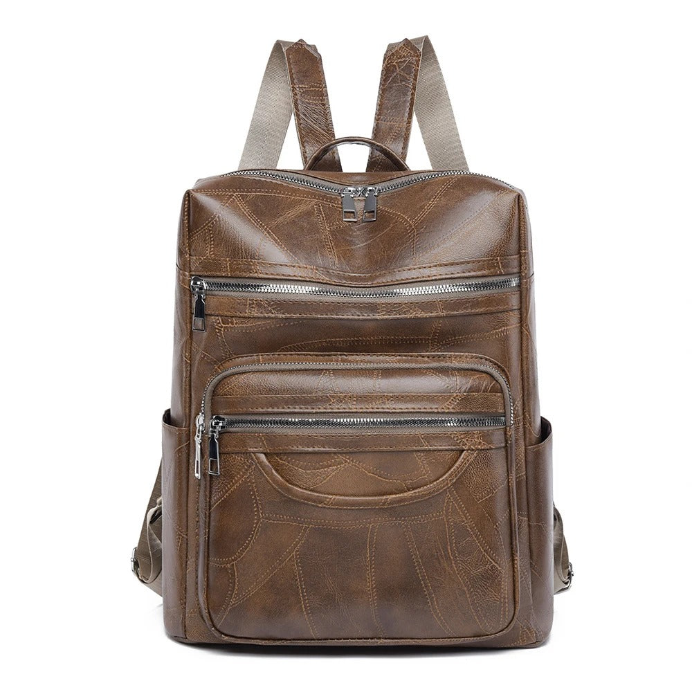 Everett | Timeless Urban Backpack