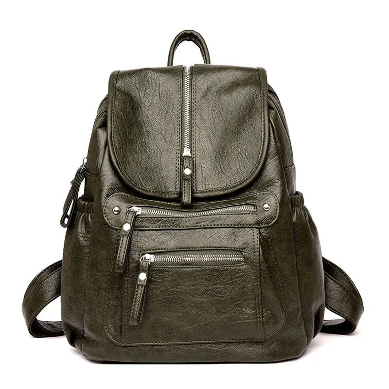 Novara | Classic Functional Backpack