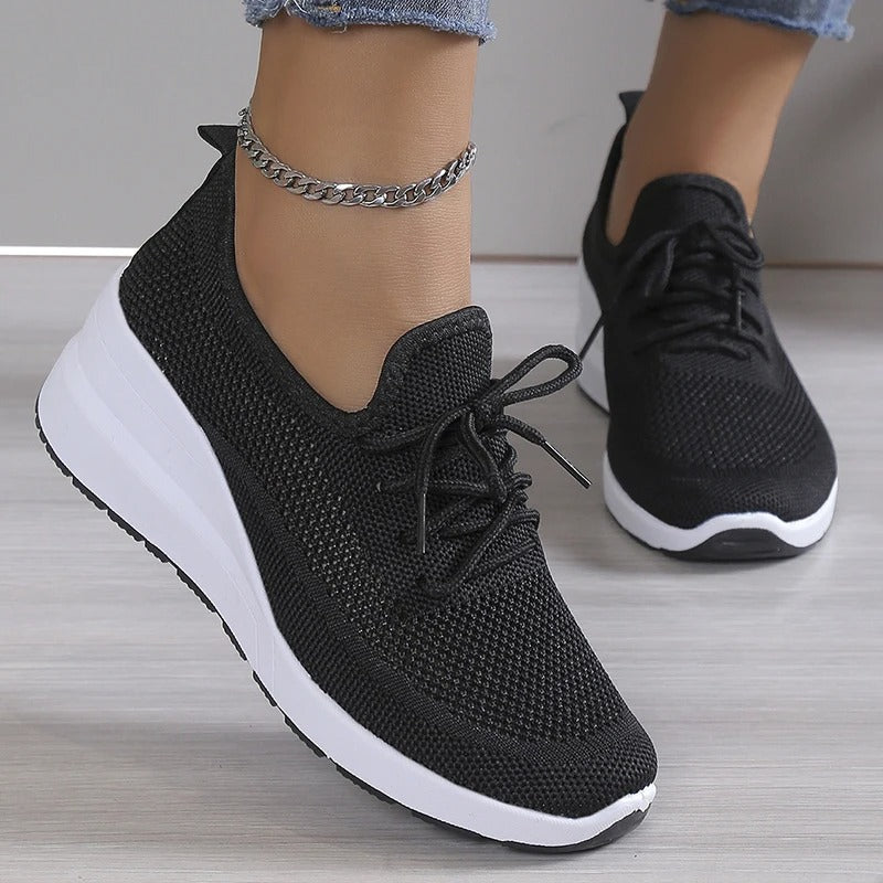 Mila Comfort | Orthopedic Sneakers
