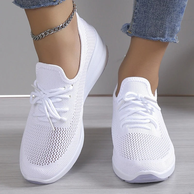Mila Comfort | Orthopedic Sneakers