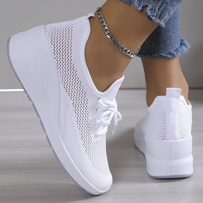 Mila Comfort | Orthopedic Sneakers