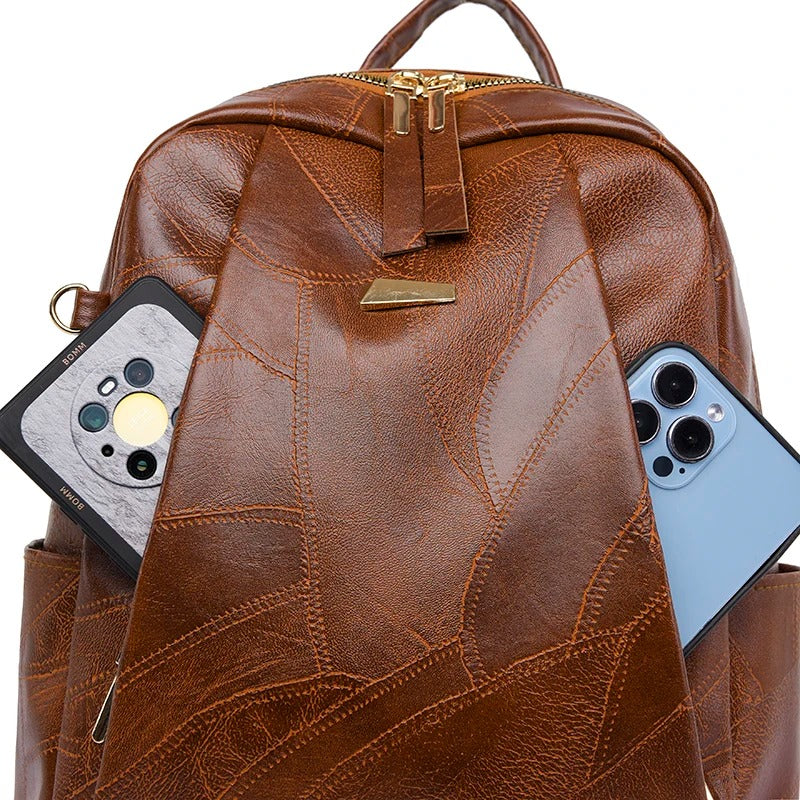 Vespa | Timeless Everyday Backpack