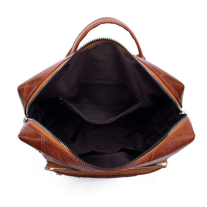 Everett | Timeless Urban Backpack