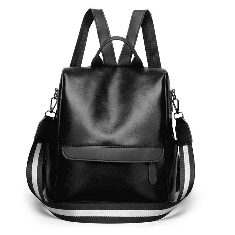 Alona | Sleek Multifunctional Backpack