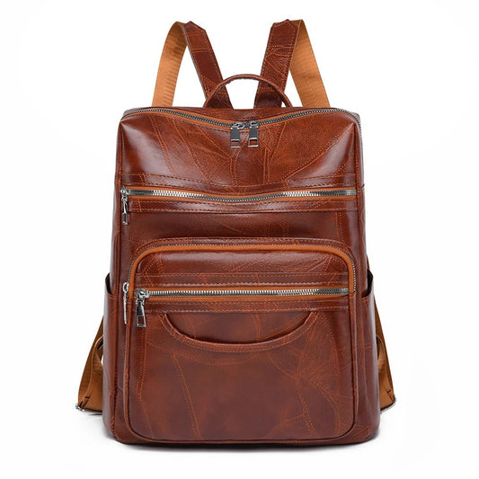 Everett | Timeless Urban Backpack