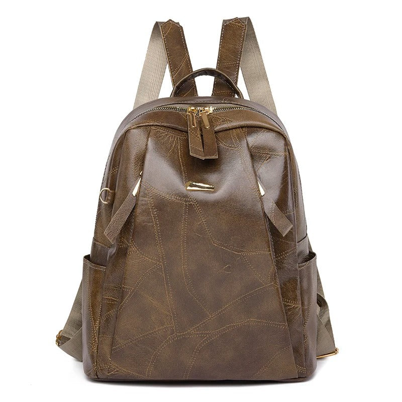 Vespa | Timeless Everyday Backpack
