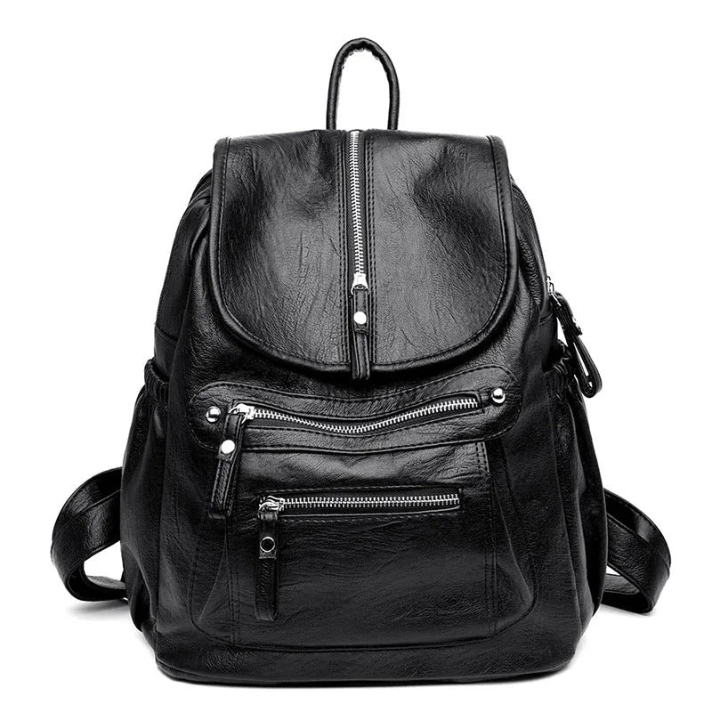 Novara | Classic Functional Backpack
