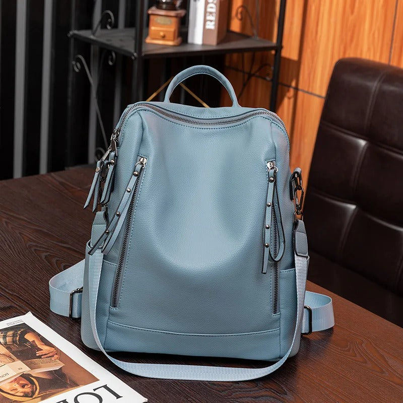 Giselle | Modern Elegant Backpack