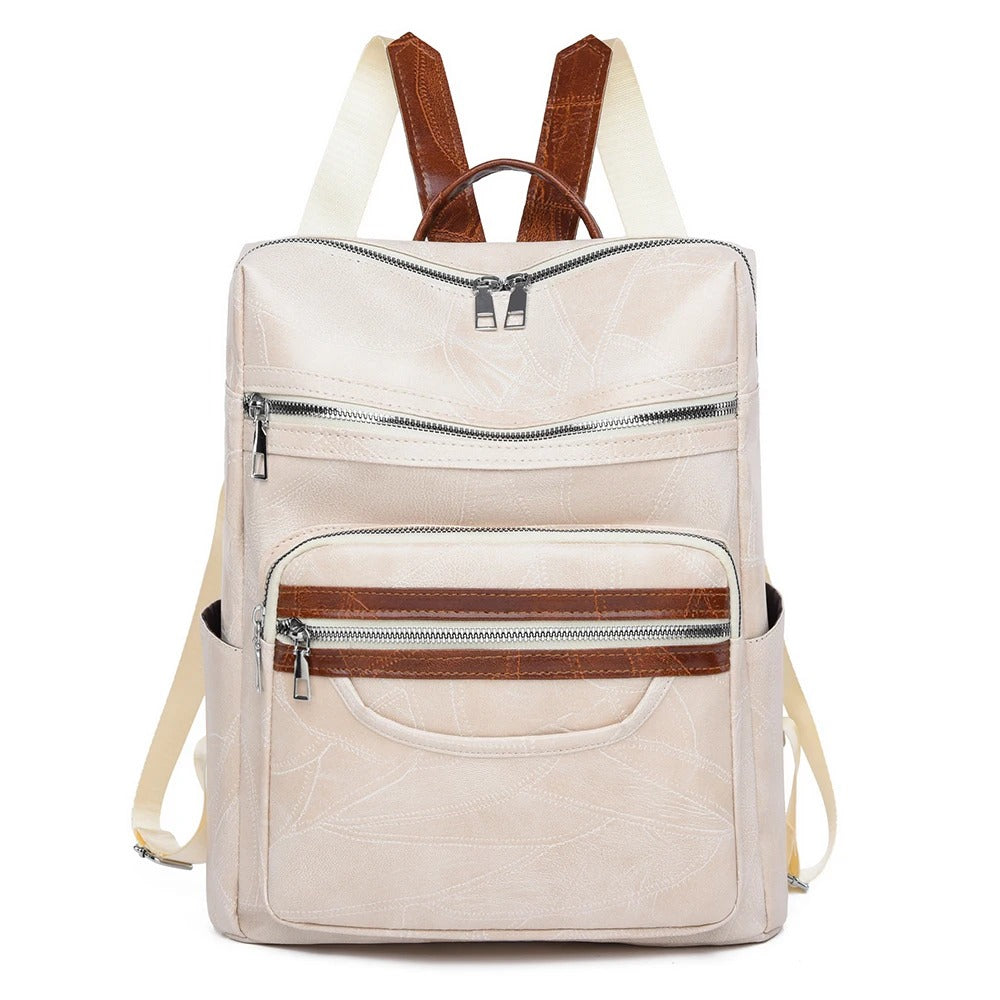 Everett | Timeless Urban Backpack