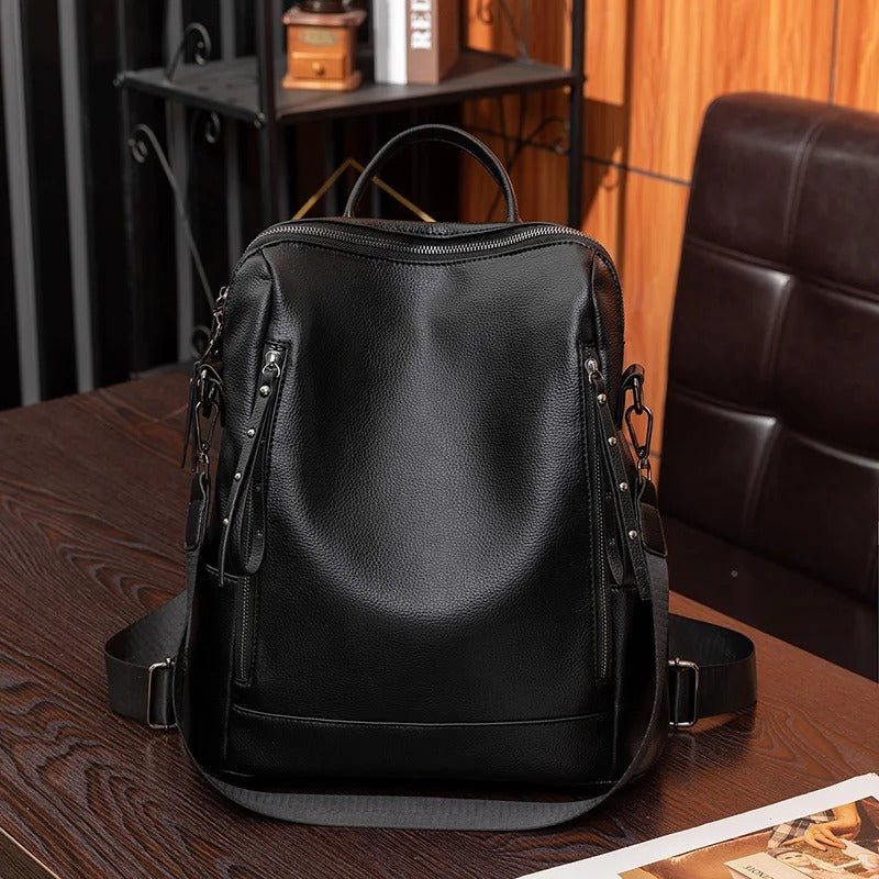 Giselle | Modern Elegant Backpack