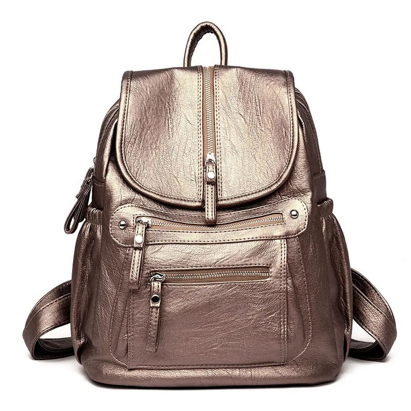 Novara | Classic Functional Backpack