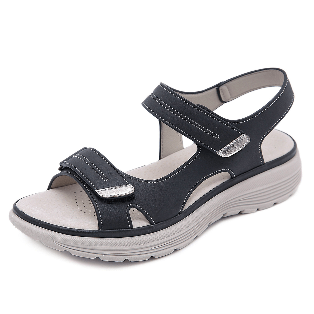 Bianca | Comfortable Orthopedic Sandals