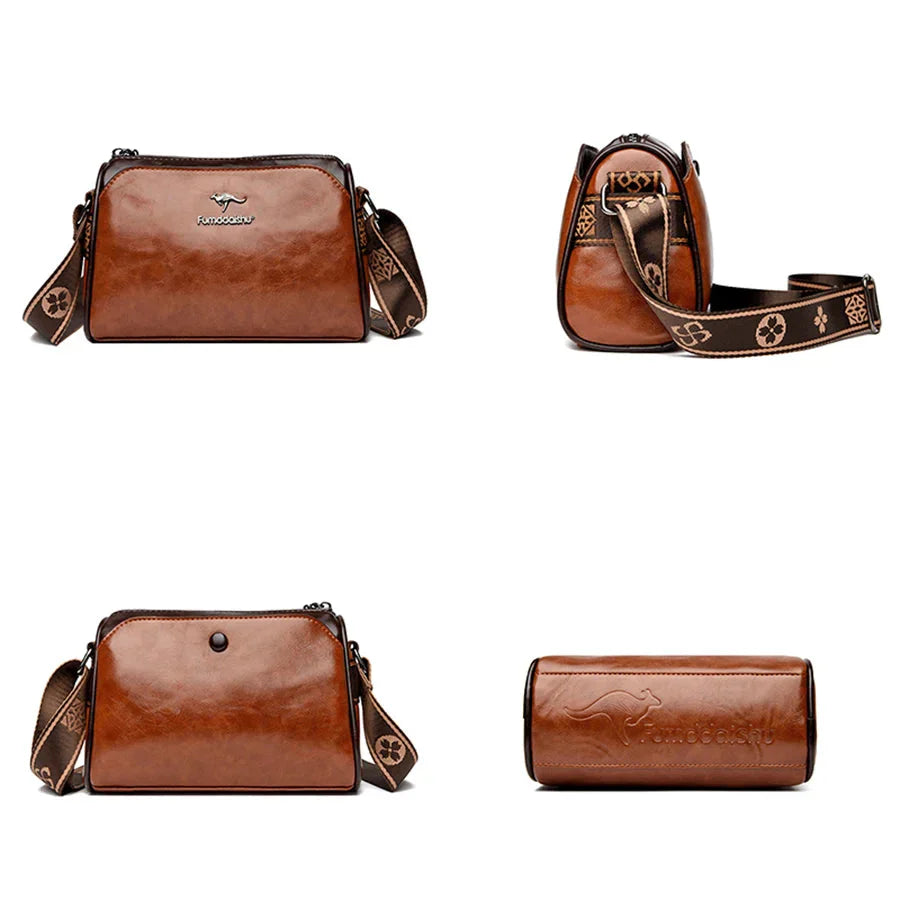 Henny | Stylish Handbag