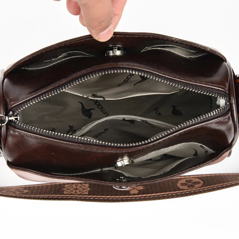 Henny | Stylish Handbag
