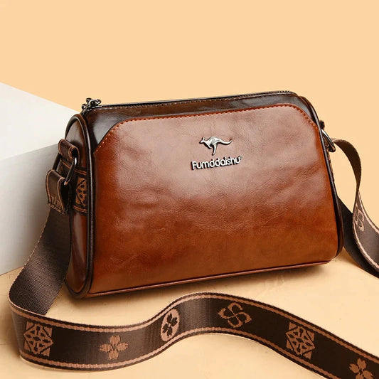 Henny | Stylish Handbag