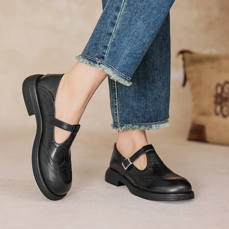 Velda | Elegant Vintage Shoes